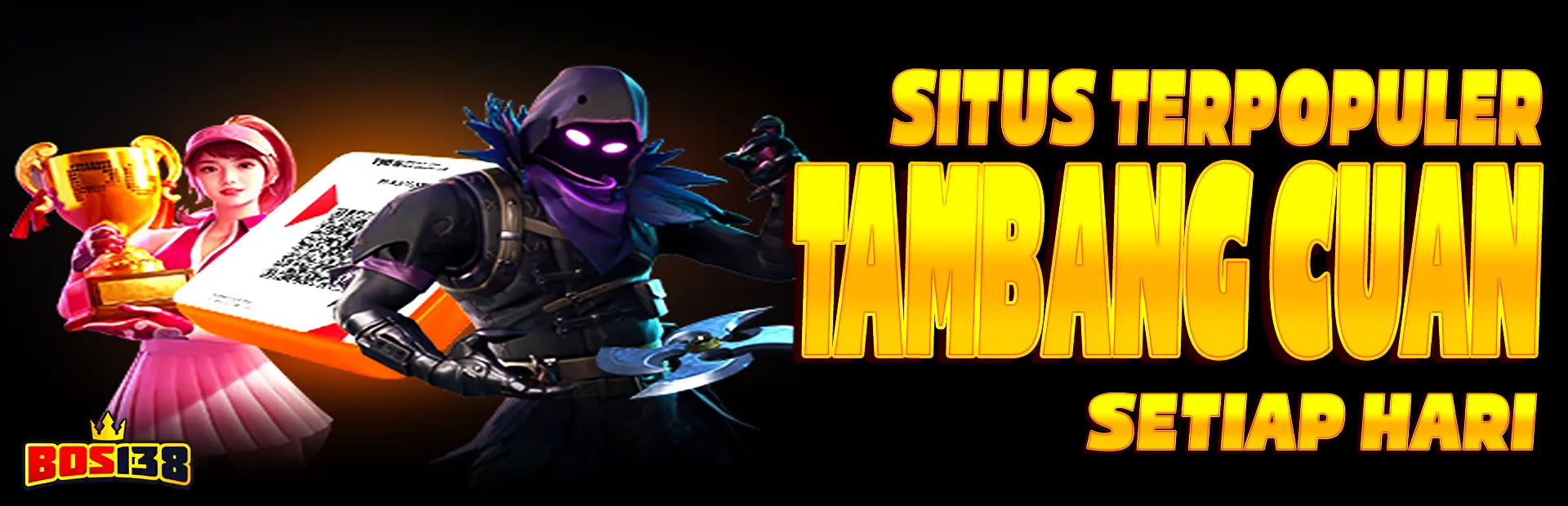 Banner Bos138 Desktop